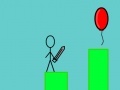 Igra Pop The Balloon