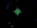 Igra Tak the Turtle in the Haunted Space Mansion