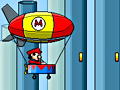 Igra Mario Zeppelin