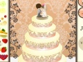 Igra Wedding cake Wonder