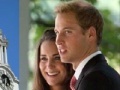 Igra Puzzle engagement of Prince William to Kate