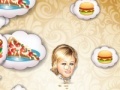Igra Paris Hilton: Diet Secrets