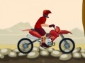 Igra Desert Rage Rider