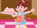 Igra Barbie Birthday Cake