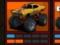 Igra Monster Truck Fever 