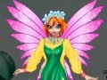 Igra Bloom Fairy Dressup