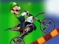 Igra Luigi Stunts
