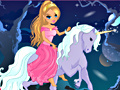 Igra Unicorn Princess