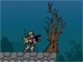 Igra Commando Attack