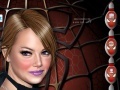 Igra Emma Stone: Amazing Spider-Man Makeover