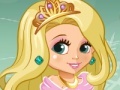 Igra Beauty Doll Princess