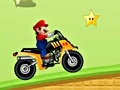 Igra Mario ATV