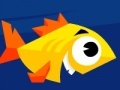Igra Adventures of goldfish
