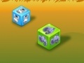 Igra Animals cubes