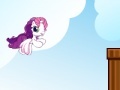 Igra Cute Flappy Pony 