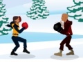 Igra Winter Boxing