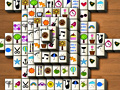 Igra Mahjong Fun