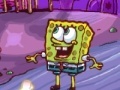 Igra SpongeBob Squarepants Dressup Game