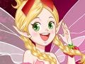 Igra Flower Princess Fairy 2