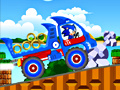 Igra Sonic Truck