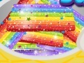Igra Rainbow sugar Cookies