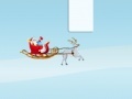 Igra Flying Santa