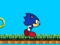 Igra Sonic XS