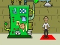 Igra Obama Crazy Escape