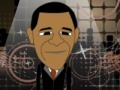 Igra Dance with Obama
