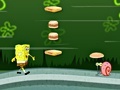 Igra Hungry Spongebob