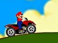 Igra Mario ATV Trip