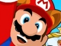 Igra Mario - mirror adventure