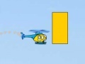 Igra Copter Obstacles