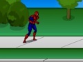 Igra Spiderman Kakamole