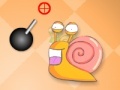 Igra Snail Shooter
