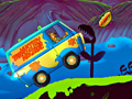 Igra Scooby Doo Snack Adventure