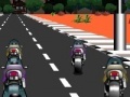 Igra Rapid motorcycle