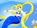 Igra Lovely Mermaid