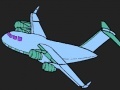 Igra Custom aircraft coloring