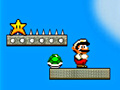 Igra Super Mario Stairsways