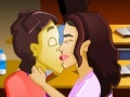 Igra School kiss