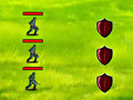 Igra Battle Gear All Defense