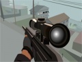 Igra Foxy Sniper 2