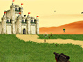 Igra Green Beret Castle Assault