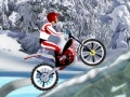 Igra Motor Bike Winter Experience 2