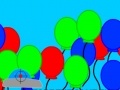 Igra Balloon Popping Game