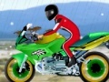 Igra Super Motorbike