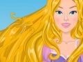 Igra Barbie - princess story