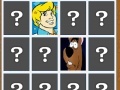 Igra Scooby Doo Memory Challenge