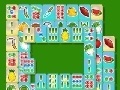 Igra Farm mahjong
